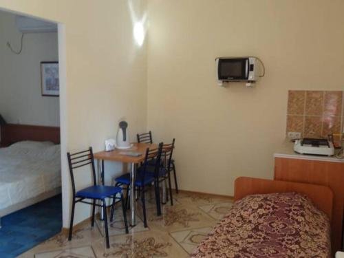 Кабардинка: Guesthouse Solnechnyiy