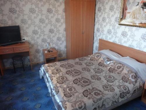 Кабардинка: Guesthouse Solnechnyiy