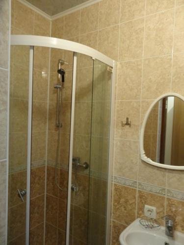 Кабардинка: Guesthouse Solnechnyiy