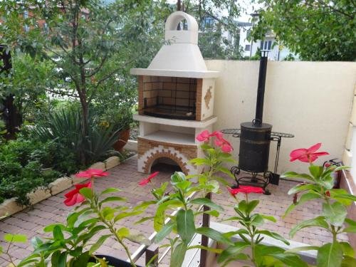 Кабардинка: Guesthouse Solnechnyiy