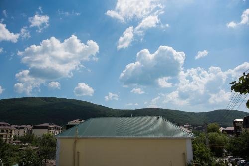 Кабардинка: Guesthouse Sportivnaya 4a