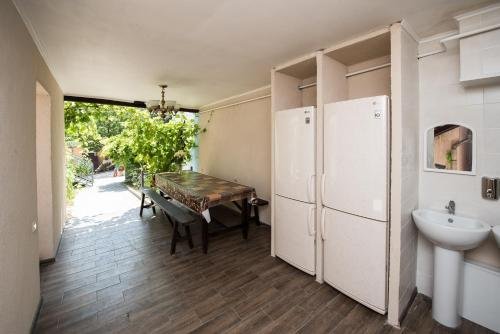 Кабардинка: Guesthouse Sportivnaya 4a