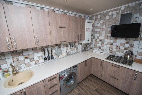 Кабардинка: Guesthouse Sportivnaya 4a