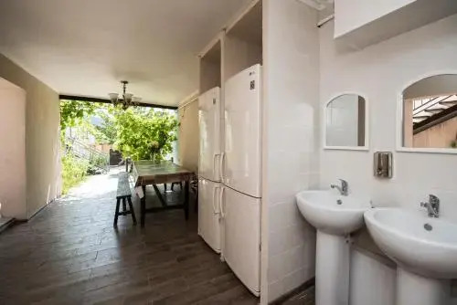 Кабардинка: Guesthouse Sportivnaya 4a