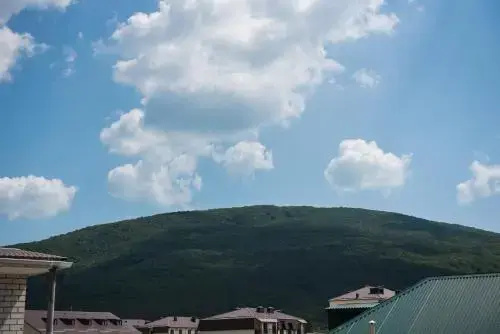 Кабардинка: Guesthouse Sportivnaya 4a