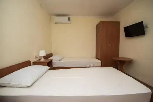Кабардинка: Guesthouse Sportivnaya 4a