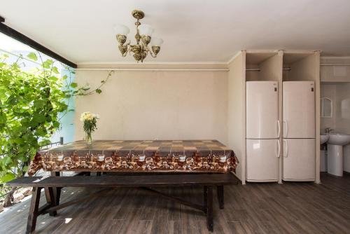 Кабардинка: Guesthouse Sportivnaya 4a