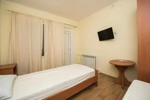 Кабардинка: Guesthouse Sportivnaya 4a