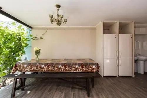 Кабардинка: Guesthouse Sportivnaya 4a