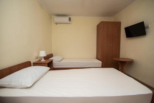 Кабардинка: Guesthouse Sportivnaya 4a