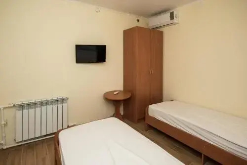 Кабардинка: Guesthouse Sportivnaya 4a