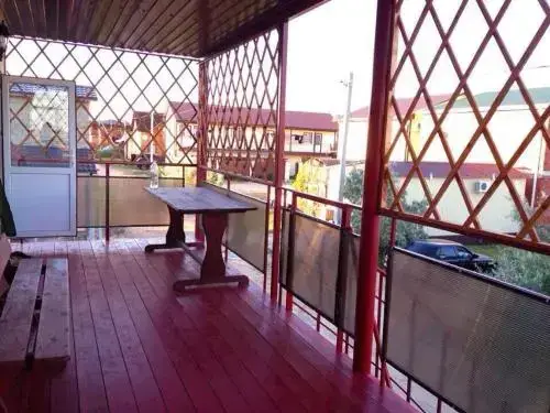 Голубицкая: Guesthouse Tatiana