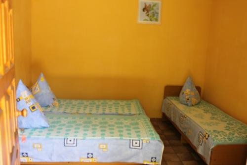 Кабардинка: Guesthouse U Liudmily