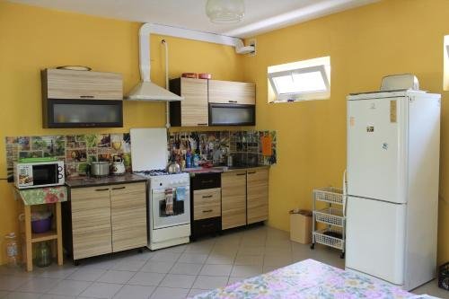 Кабардинка: Guesthouse U Liudmily