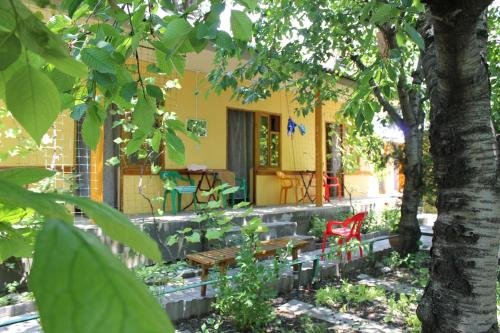 Кабардинка: Guesthouse U Liudmily