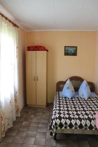Кабардинка: Guesthouse U Liudmily