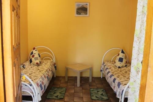 Кабардинка: Guesthouse U Liudmily