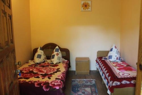 Кабардинка: Guesthouse U Liudmily