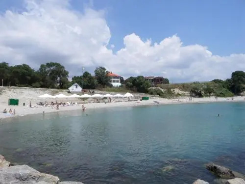 Геленджик: Guesthouse Viktoria