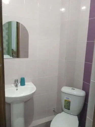 Геленджик: Guesthouse Viktoria