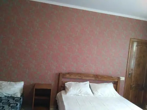 Геленджик: Guesthouse Viktoria