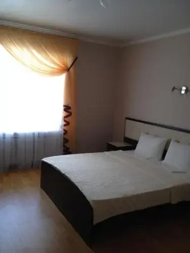 Витязево: Guesthouse Viktoriya