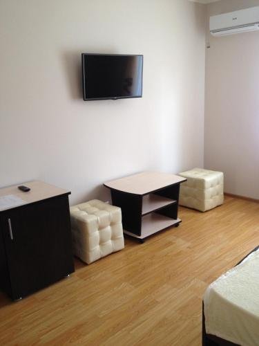 Витязево: Guesthouse Viktoriya