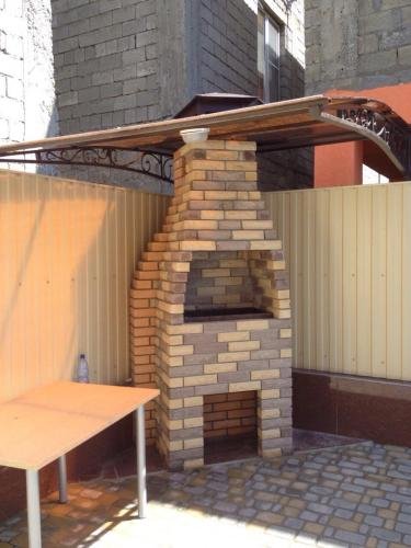 Витязево: Guesthouse Viktoriya