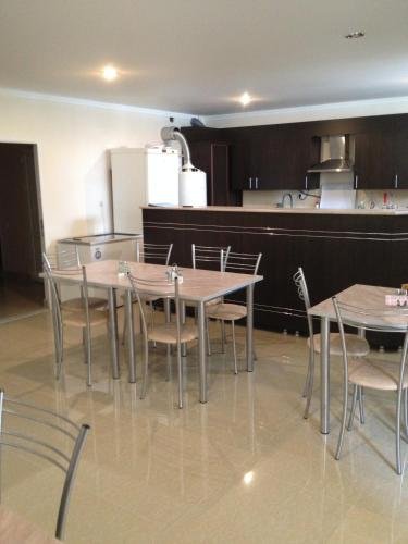 Витязево: Guesthouse Viktoriya