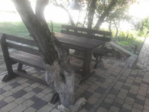 Геленджик: Guesthouse Vse Dlya Vas