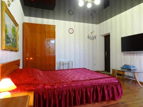 Геленджик: Guesthouse Vse Dlya Vas