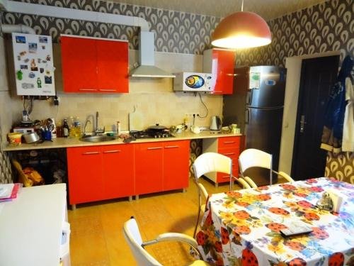 Геленджик: Guesthouse Vse Dlya Vas