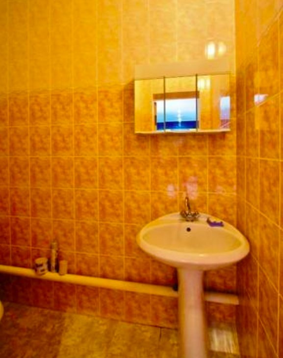 Анапа: Guest House ViTa