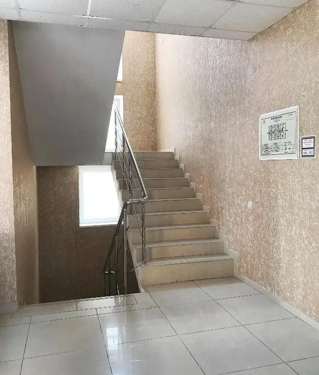 Heaven Guest House — фото 1