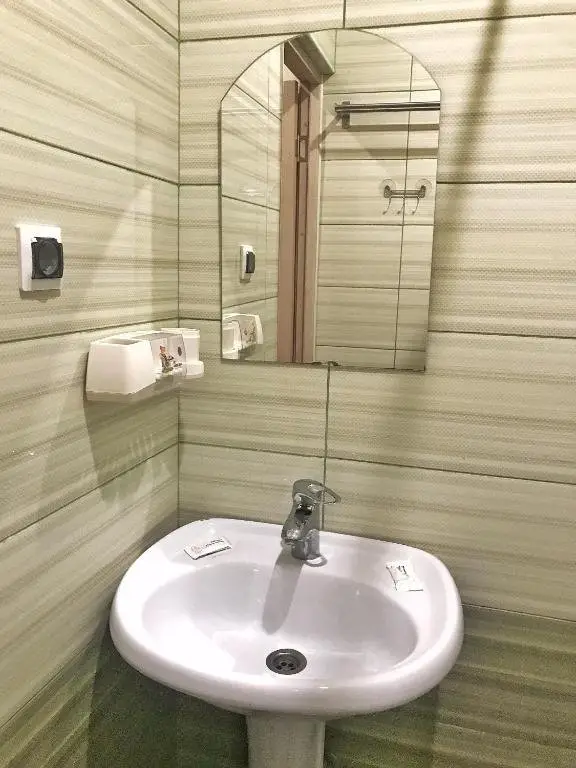 Геленджик: Heaven Guest House