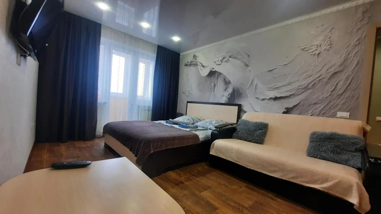 Магнитогорск: Apartments na Lenina 124