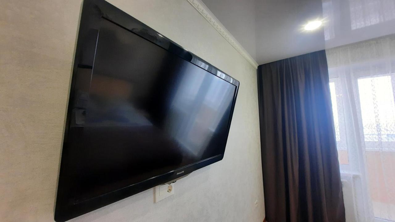 Магнитогорск: Apartments na Lenina 124