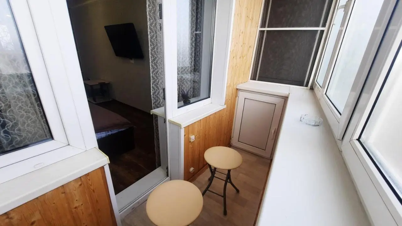Магнитогорск: Apartments na Lenina 124