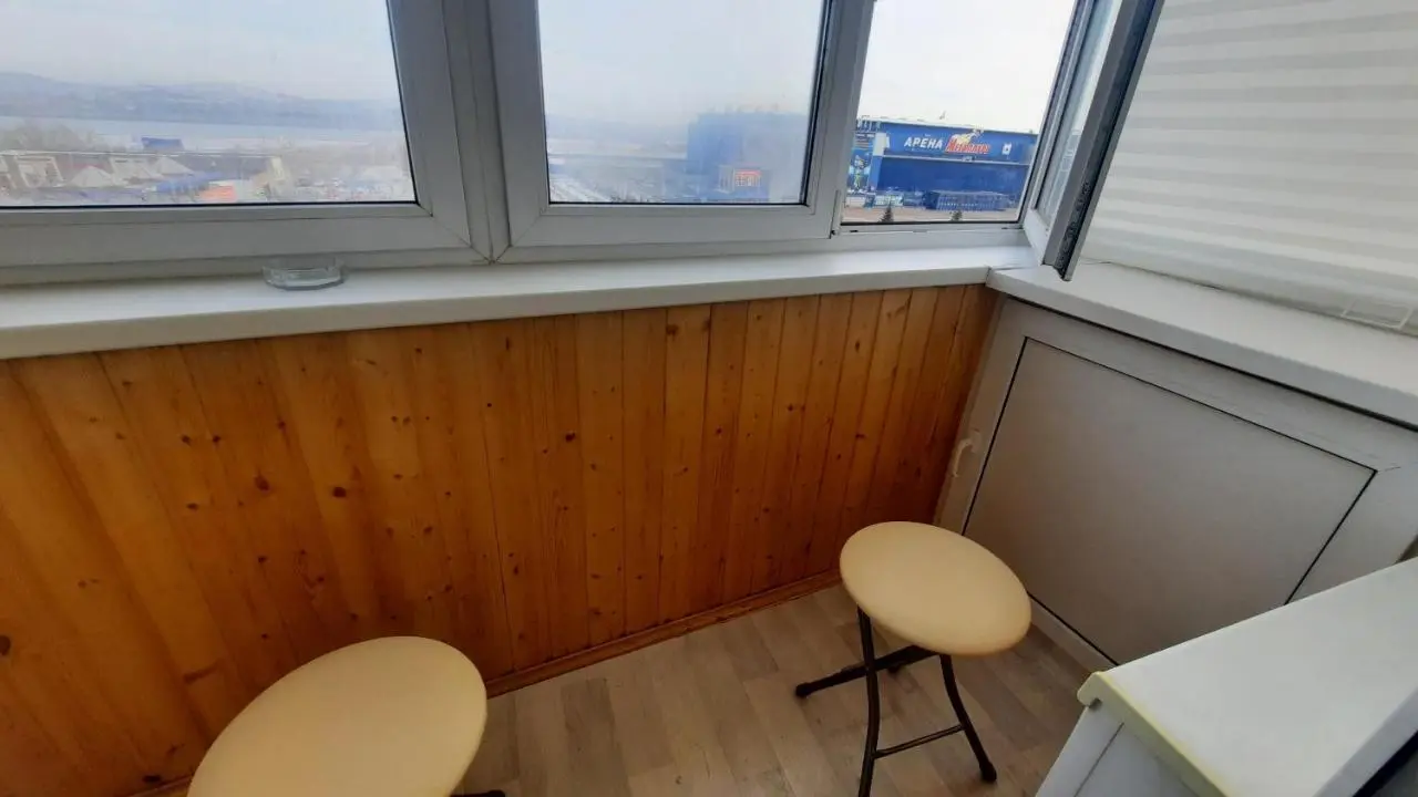 Магнитогорск: Apartments na Lenina 124