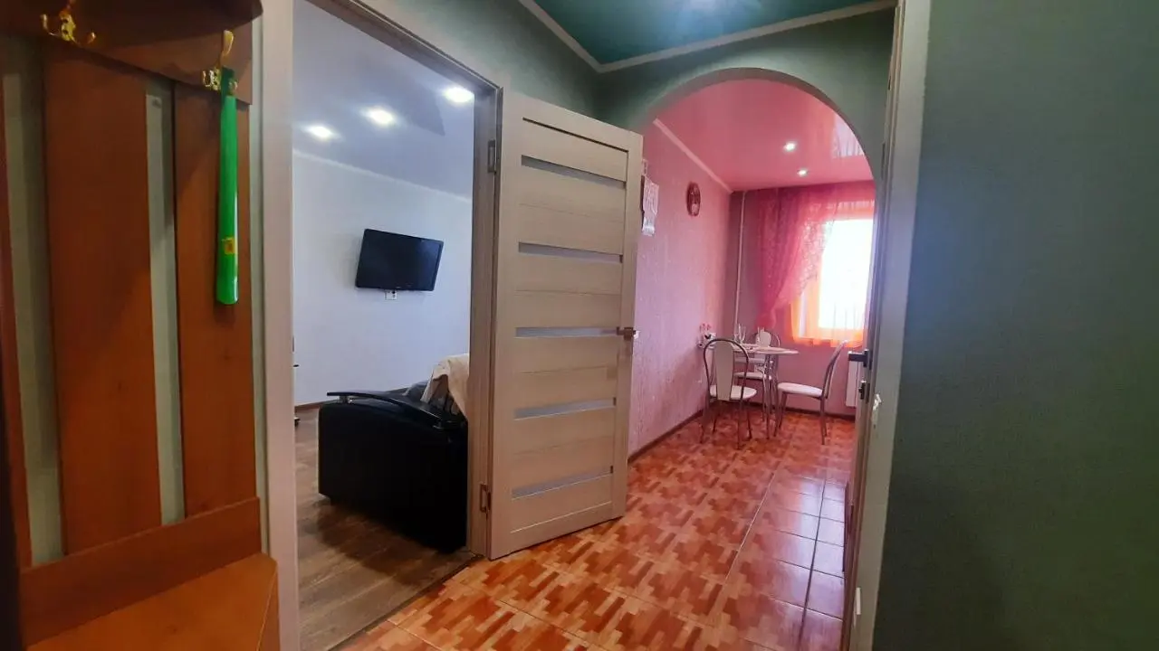 Магнитогорск: Apartments na Lenina 124