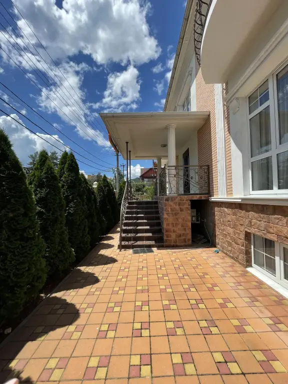 Горячий Ключ: Hermes Guesthouse