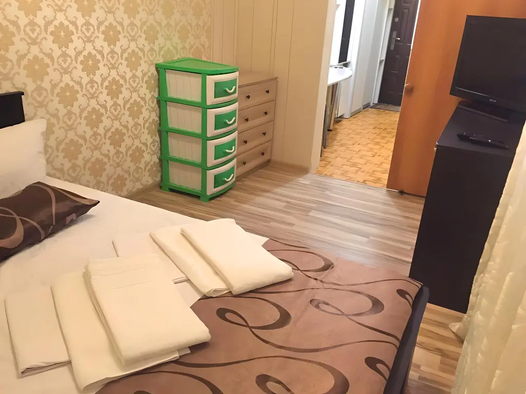 Анапа: Частный Дом Holiday Home Maximus on Terskaya