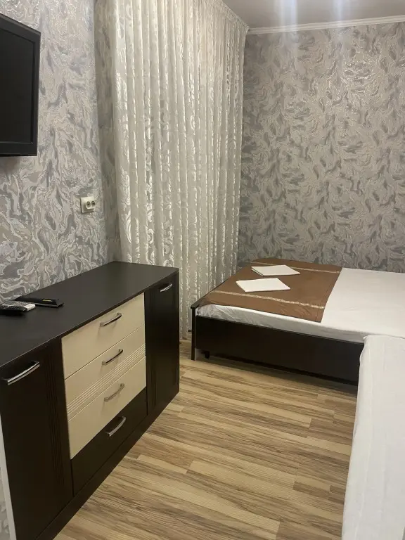 Анапа: Частный Дом Holiday Home Maximus on Terskaya