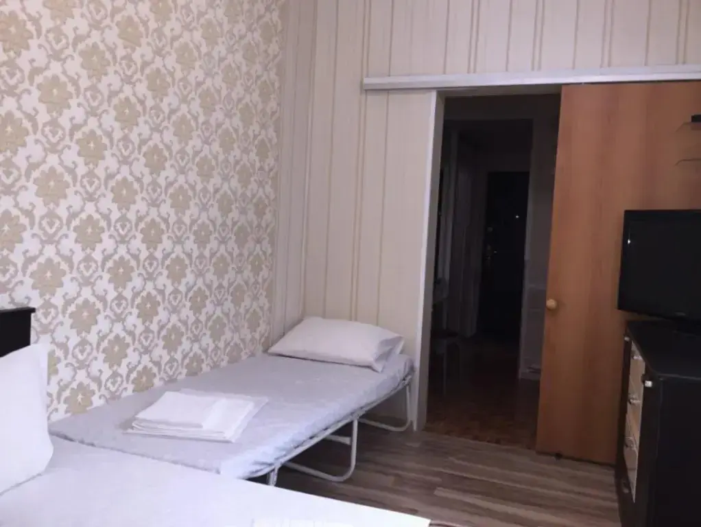 Анапа: Частный Дом Holiday Home Maximus on Terskaya