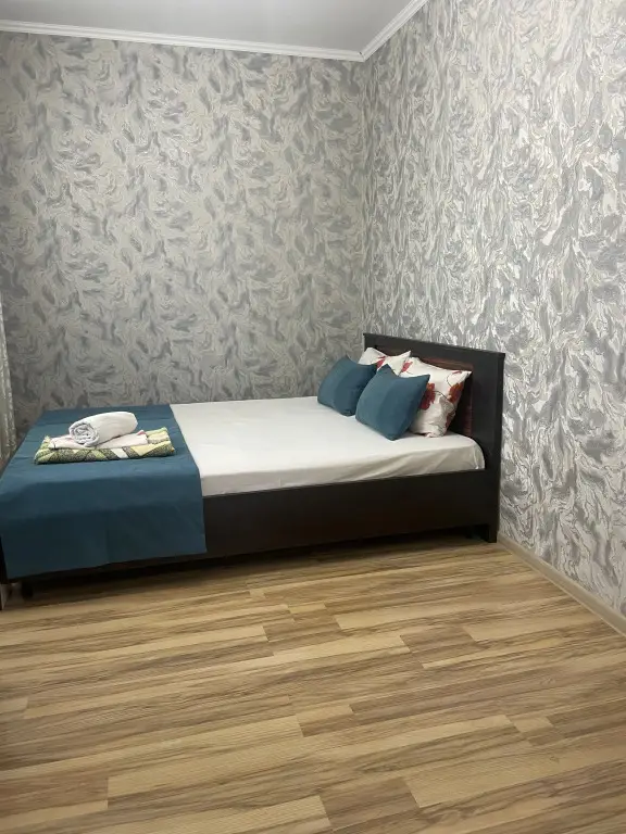 Анапа: Частный Дом Holiday Home Maximus on Terskaya