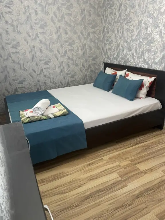 Частный Дом Holiday Home Maximus on Terskaya — фото 1