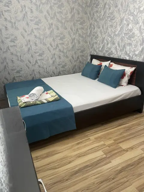 Частный Дом Holiday Home Maximus on Terskaya — фото 1