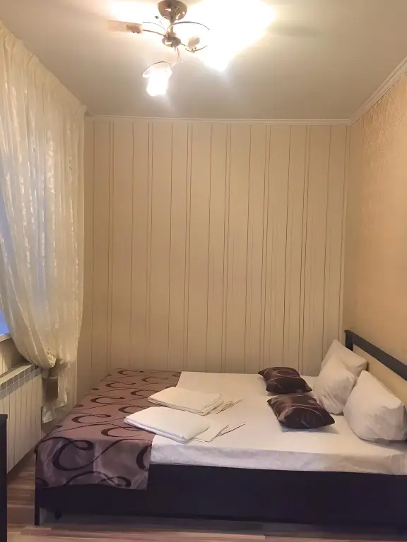 Анапа: Частный Дом Holiday Home Maximus on Terskaya