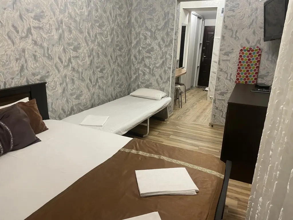 Анапа: Частный Дом Holiday Home Maximus on Terskaya