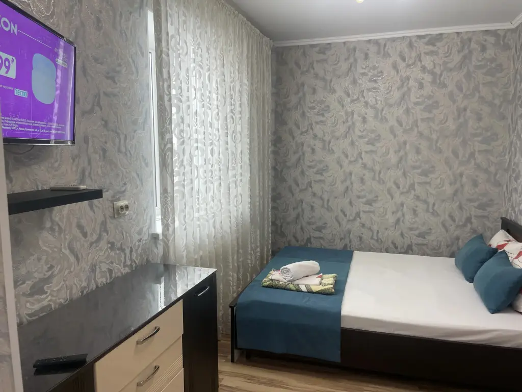 Анапа: Частный Дом Holiday Home Maximus on Terskaya